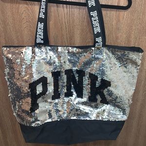 Victoria’s Secret Pink - Large Bag